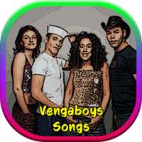 Vengaboys Songs on 9Apps