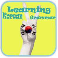 Learning Korean Grammar on 9Apps