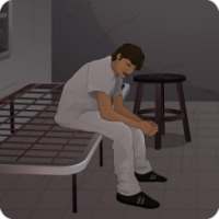 Escape Game: The Jail 2