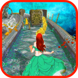 ikon Temple Ariel: Princess Adventure