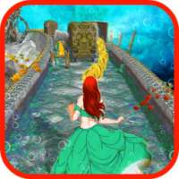 Temple Ariel: Princess Adventure