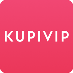 KUPIVIP: модная одежда, обувь и сумки icon