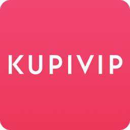 KUPIVIP: модная одежда, обувь и сумки