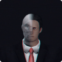 Project: SLENDER - Online icon