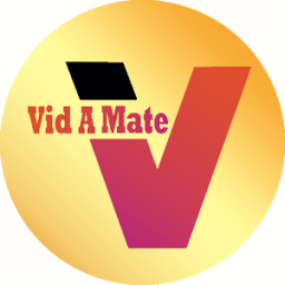 New Vid A Mate Video HD иконка