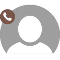 Виджет контактов