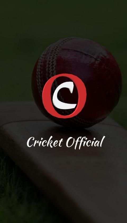 Cricket Official स्क्रीनशॉट 6