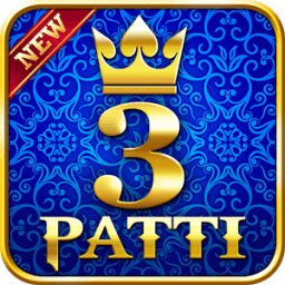 Teen Patti Sultan أيقونة