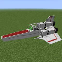 Galactical Ideas For Minecraft 2.1