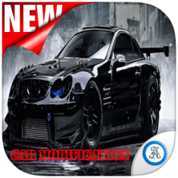 Modified car иконка