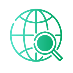 ikon DFS URL SCANNER