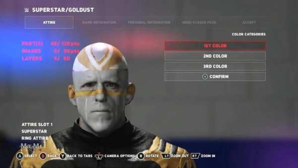 NEW WWE2K18 GUIDE TO BE A CHAMPION screenshot 3