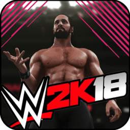WWE 2K18 Guide 1.0
