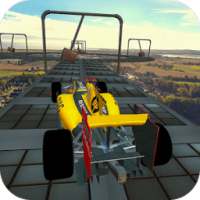 Formula One f1 car racing game 3d