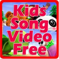 Kids Song Video Free