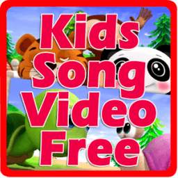 Kids Song Video Free 1.4