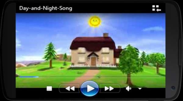 Kids Song Video Free screenshot 4
