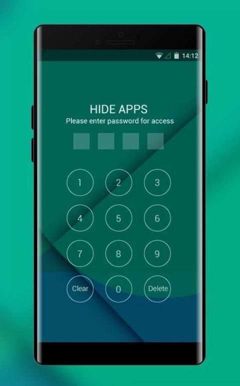 Themes for Micromax Canvas Mega 2 скриншот 2
