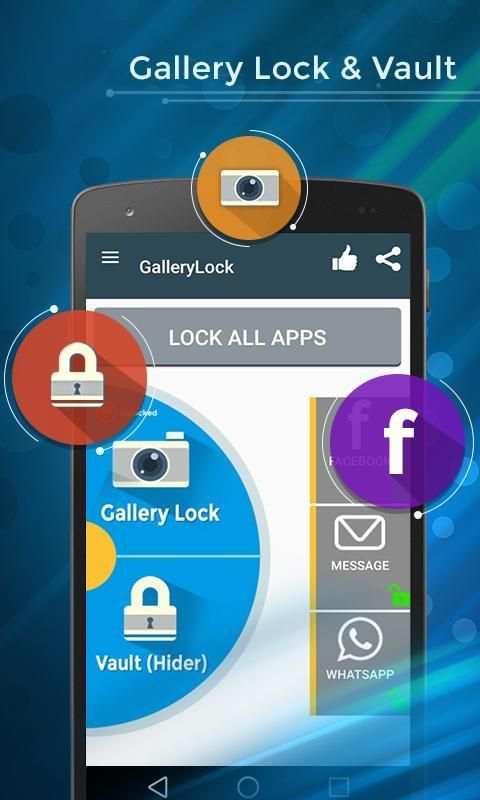 Gallery Lock & Vault screenshot 5