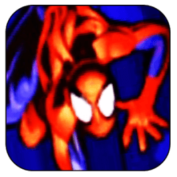 Spider Amazing Fighting Ultimate أيقونة
