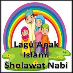 Lagu Islami Sholawat Nabi