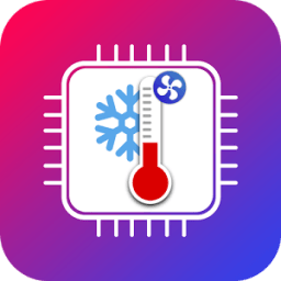 Cpu Phone Cooler 2018 icon