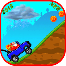 ikon Car race spat Climb