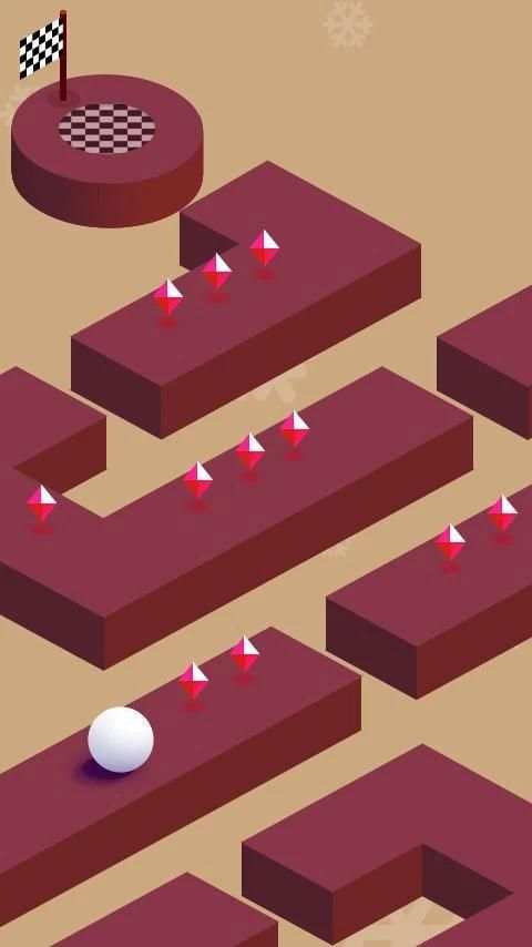 Tap Dash 3 تصوير الشاشة