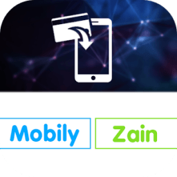 ikon Quick Mobile Topup &amp; Packages - Saudi Arabia