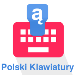 Polish Keyboard أيقونة