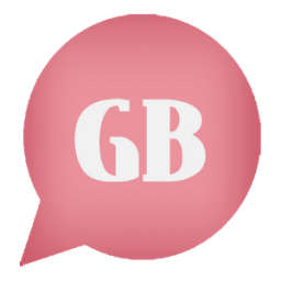 GBwhatsaap multi account icon