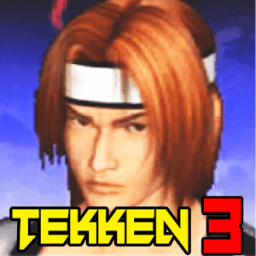 Top Tekken 3 Guide иконка