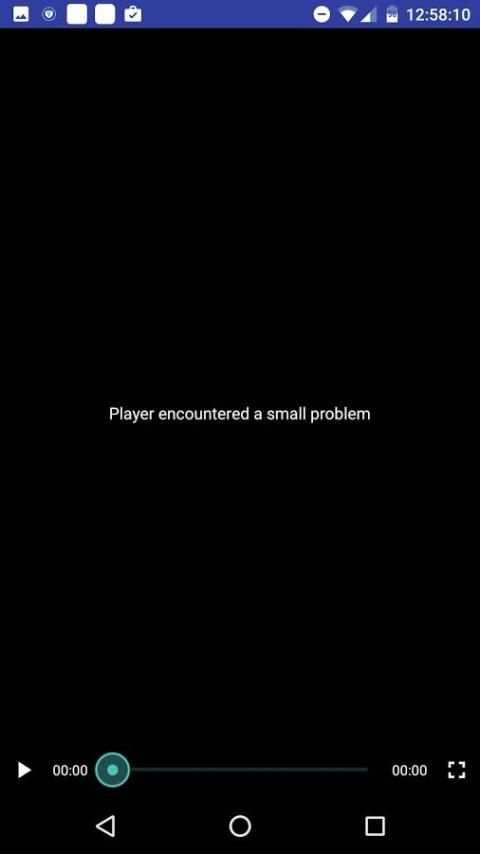 MAX Player 2 تصوير الشاشة