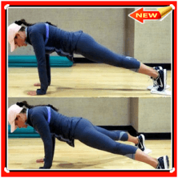 ikon تمارين بنات فى المنزل تخسيس