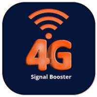 4G Signal Booster Prank