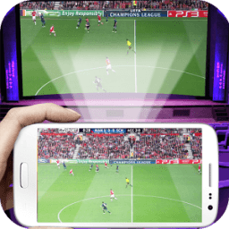 Video Projector Simulator иконка