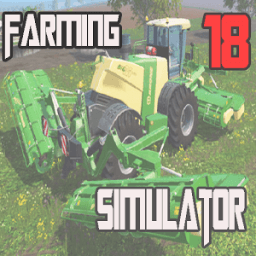 ikon Games Farming Simulator 18 Cheat