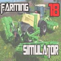 Games Farming Simulator 18 Cheat