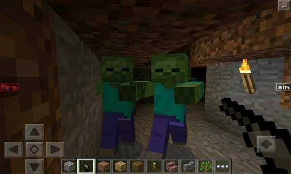 Desnoguns mod for MCPE screenshot 3