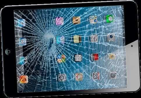 Screen Broken - Fun Prank screenshot 1