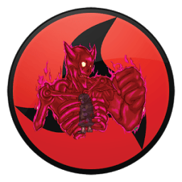 Anime War أيقونة