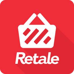 Retale - Coupons, Local Deals & Black Friday Ads
