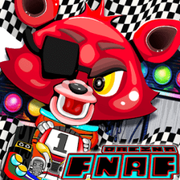 ikon Fnaf Race Battle