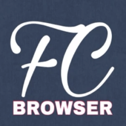 FC Browser иконка