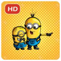 Minion Wallpapers HD