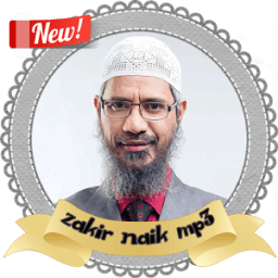 Dr. Zakir Naik , Full lectures أيقونة