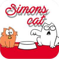 Simon Adventure Cat
