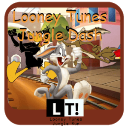 Lonney Subway Tunes : Surfer Dash 3D иконка
