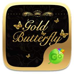 Gold Butterfly 4.2