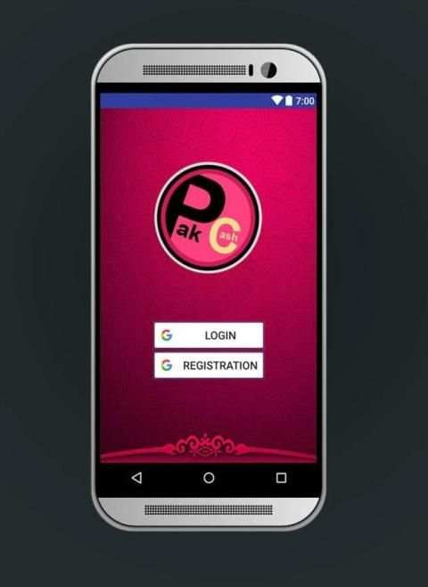 Pak Cash - Make Money Online Free screenshot 5